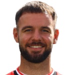 Adam Armstrong