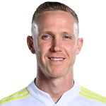 Adam Forshaw