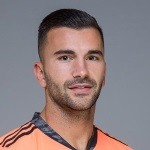 Anthony Lopes