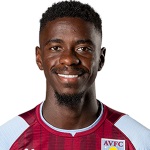 Axel Tuanzebe