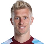 Ben Mee