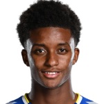 Demarai Gray