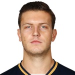 Kevin Wimmer