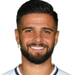 Lorenzo Insigne