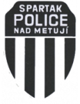 Spartak Police n/Metují