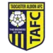 Tadcaster Albion