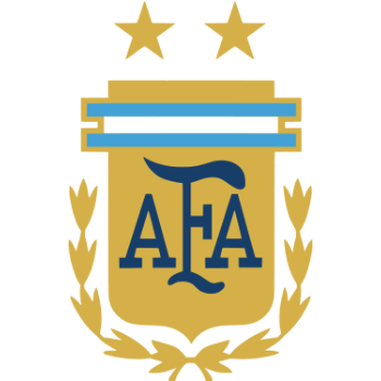 argentina football team