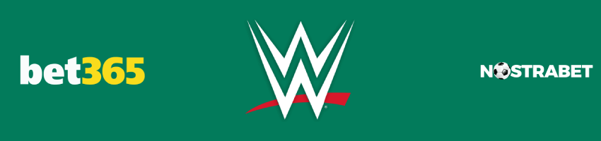 bet365 wwe betting