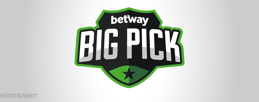 betway big pick canada