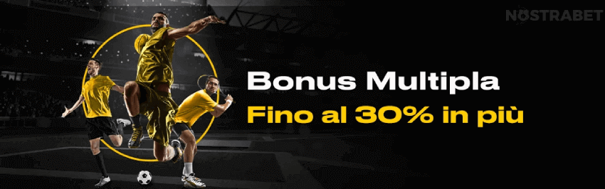 bonus multipli bwin