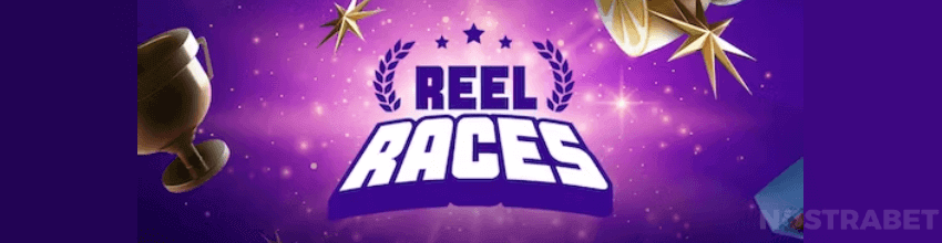 casumo reel races