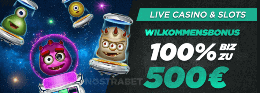 cbet Casino Willkommensbonus