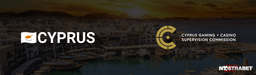 Cyprus igaming business