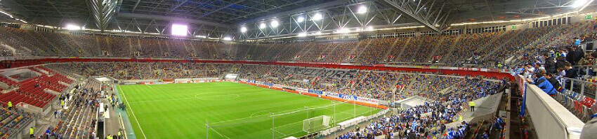 Düsseldorf Arena