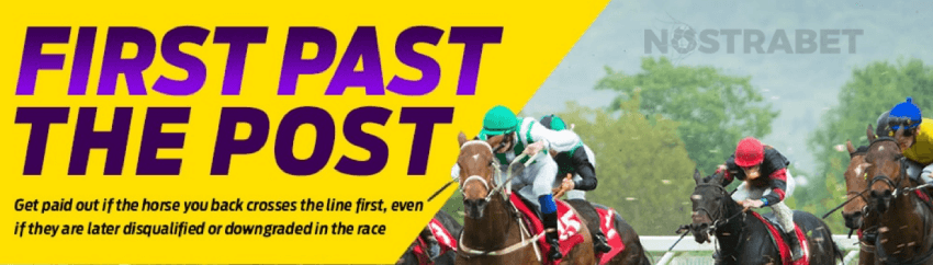 Hollywoodbets First Past the Post