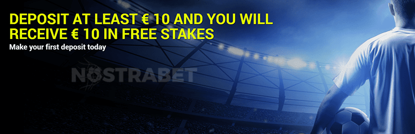 Interbet Sports Welcome Bonus