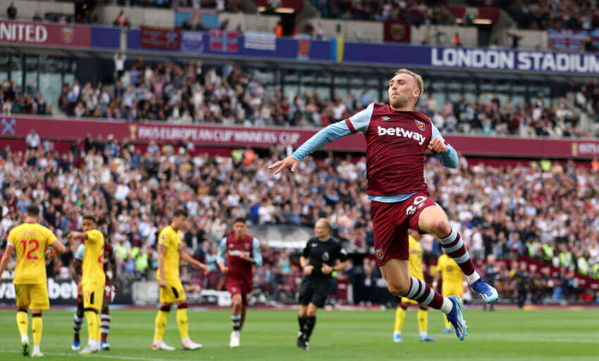 London Stadium (West Ham)