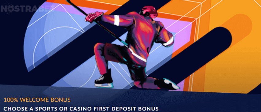 sports interaction welcome bonus canada