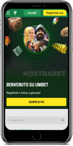 unibet ios app casino